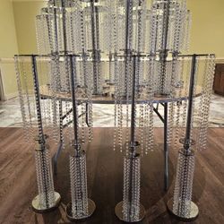 Centerpiece Stands