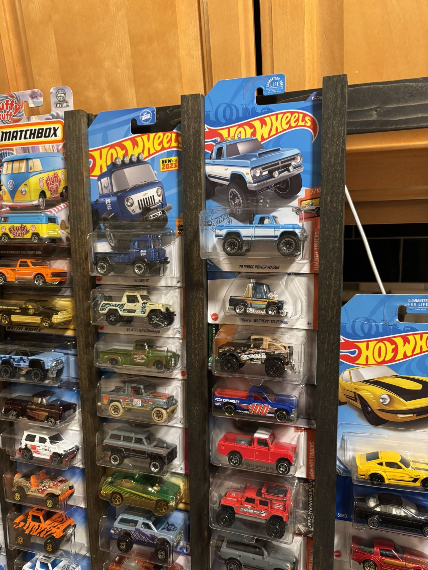 Hot Wheels For Sale Prices Start At Five Dollars