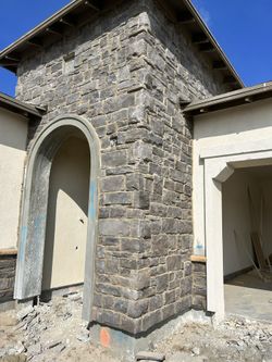 Stone Work