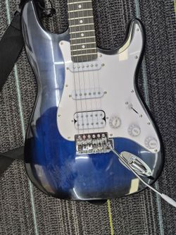 Ermik Electric Guitar