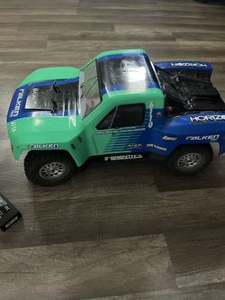 RC Losi Truck