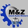 M&Z Used Auto Motors