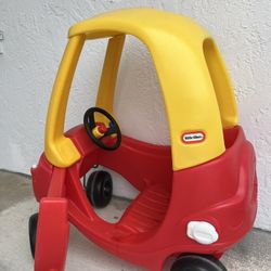 Caro Para Niña O Niño