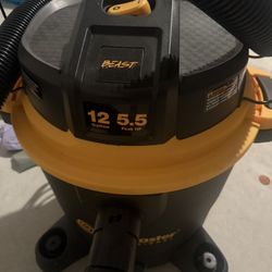 Vacuum Pro Vacuum