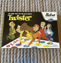 Twister