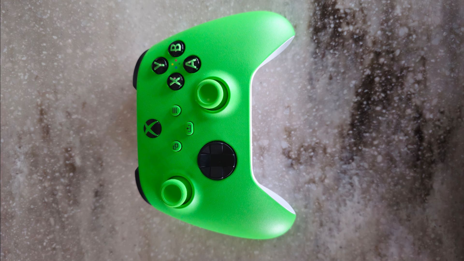 Wireless Windows Xbox controller