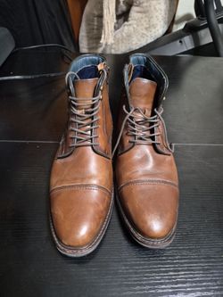 Men's shoes