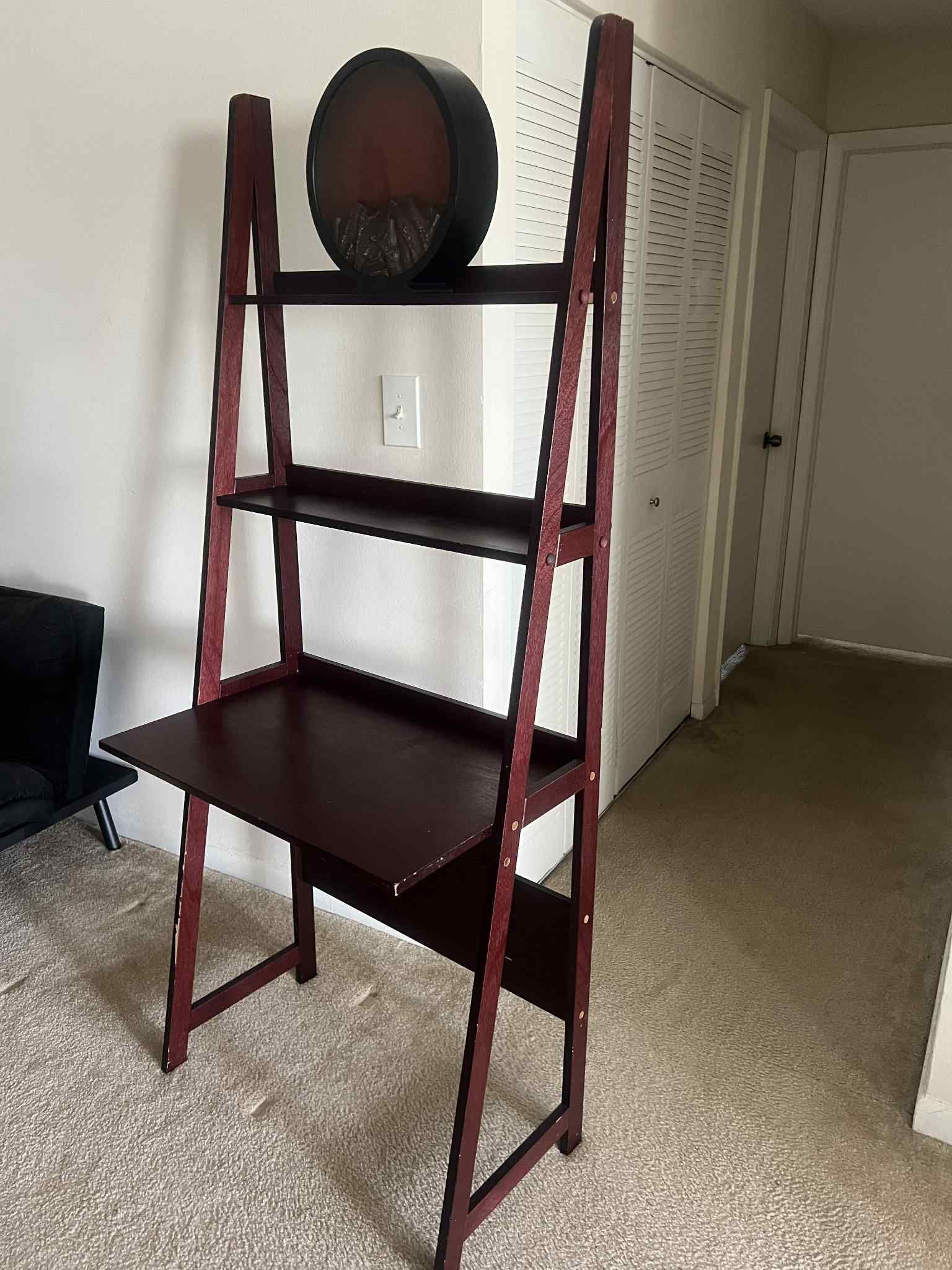 Book Shelf Like New! 