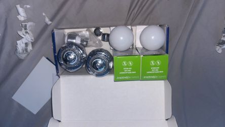 Shower head