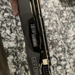 Zotac Gaming GeForce 2070 Super