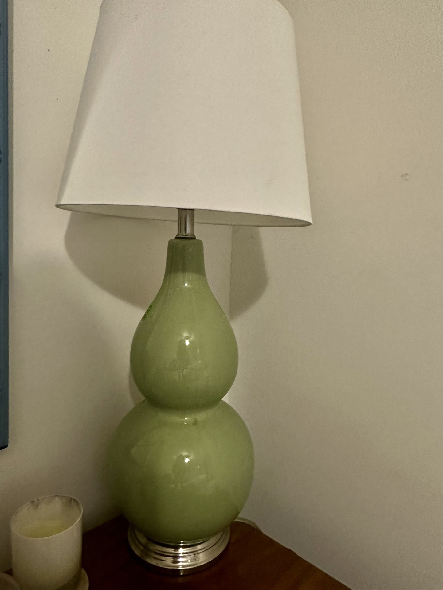 Vintage Lamp