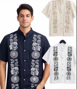 Guayaberas - Traditional Mexican Shirts