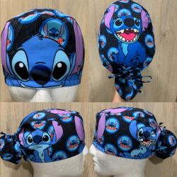 Hermosos Gorros , Scub Hat