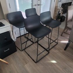 Bar Chairs High Stool