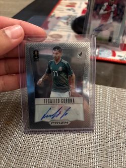 Tecatito Mexico auto