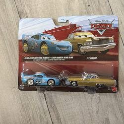 MATTEL BLING BLING LMQ +TEX DINOCO