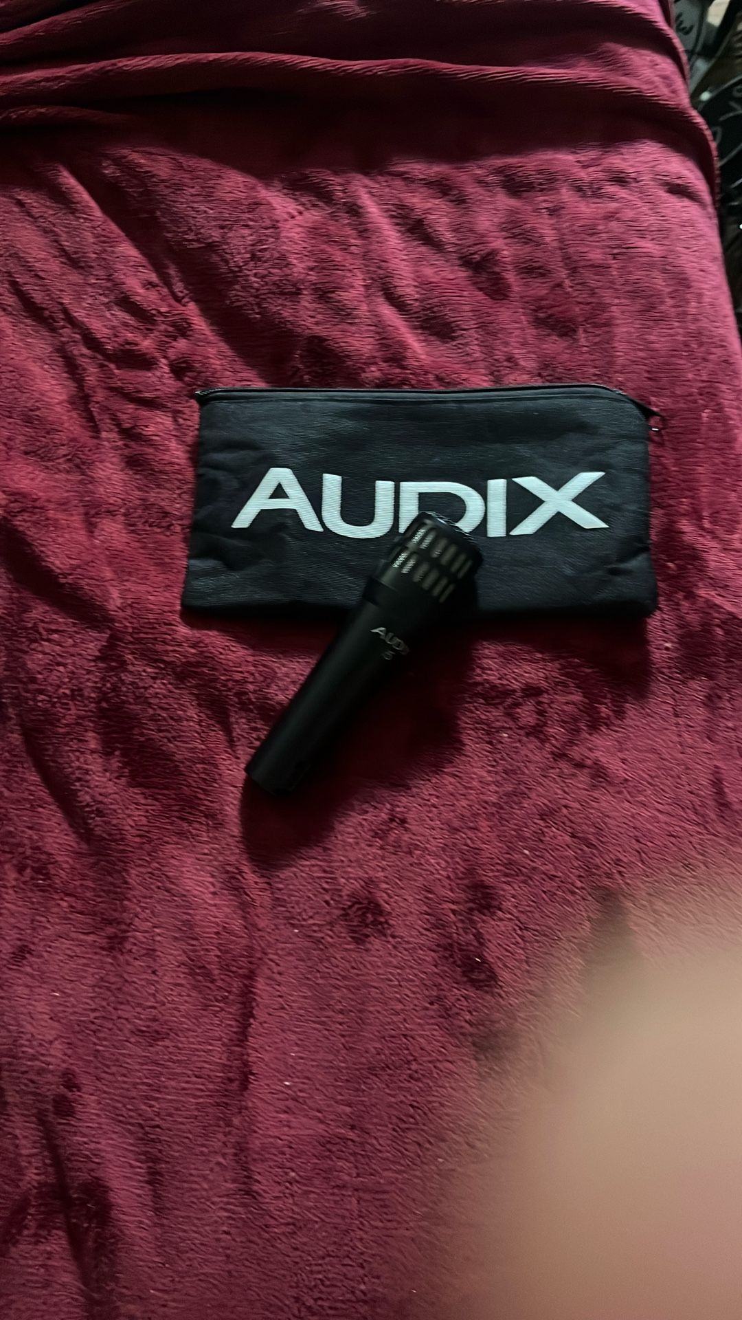 Audix I5