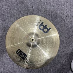 Meinl 14” Crash Cymbal