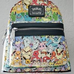 Pokemon Loungefly