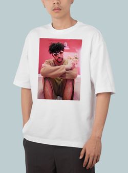 Bad Bunny Tshirt