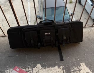 Savior Equipment Double Rifle Bag 42”