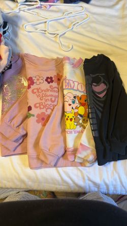 Girls Sweater size 5