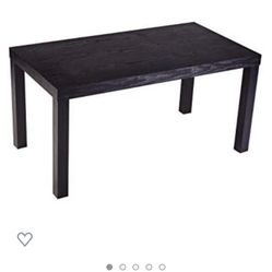 Basic Coffee Table