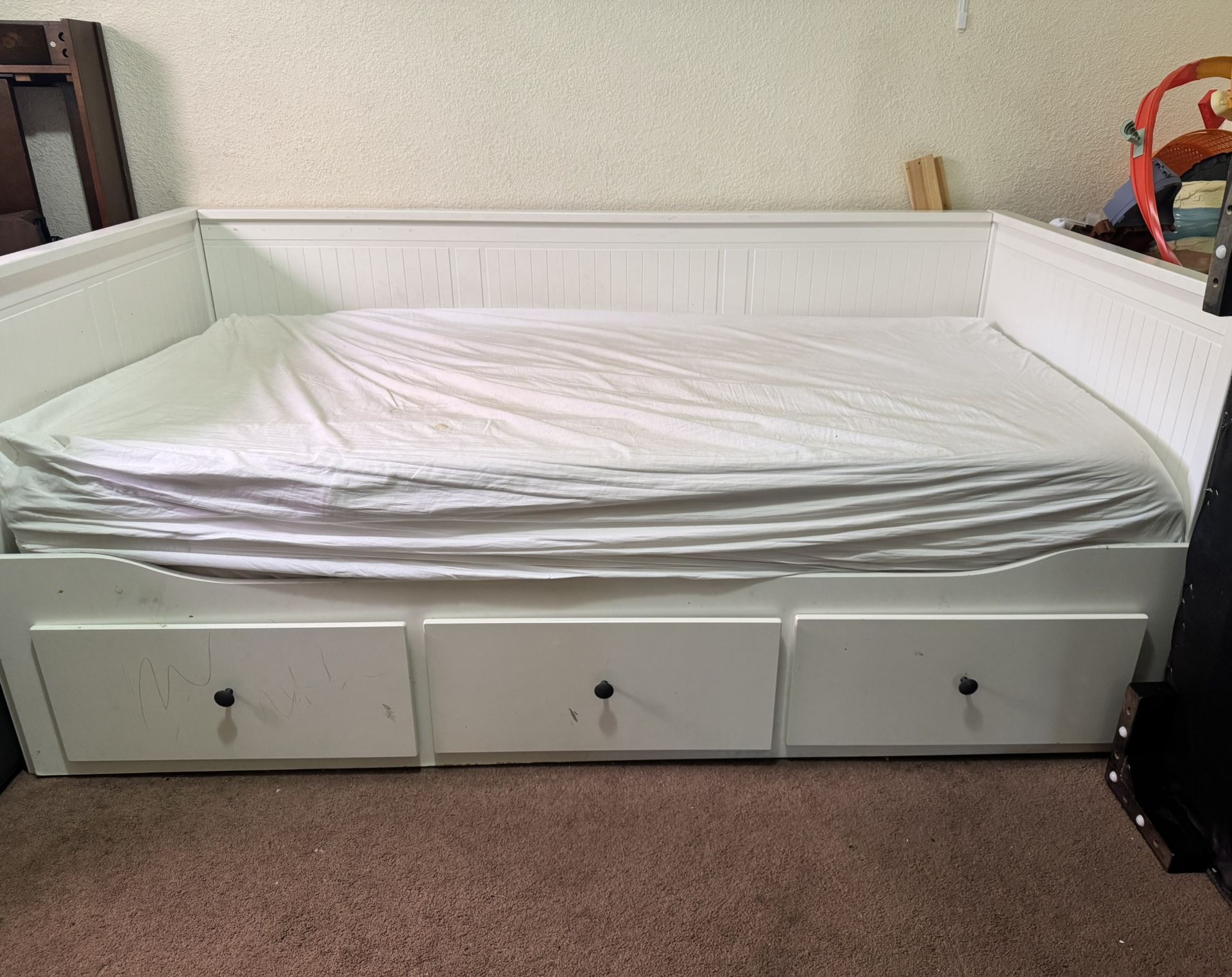 FREE Twin Bed Frame