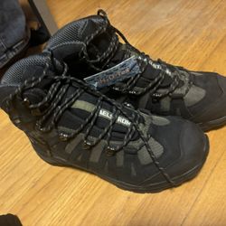 Hiking Boots Maelstrom 