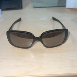 Oakley LBD Polarized Sunglasses 