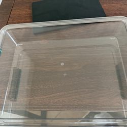 Contenedores / Containers