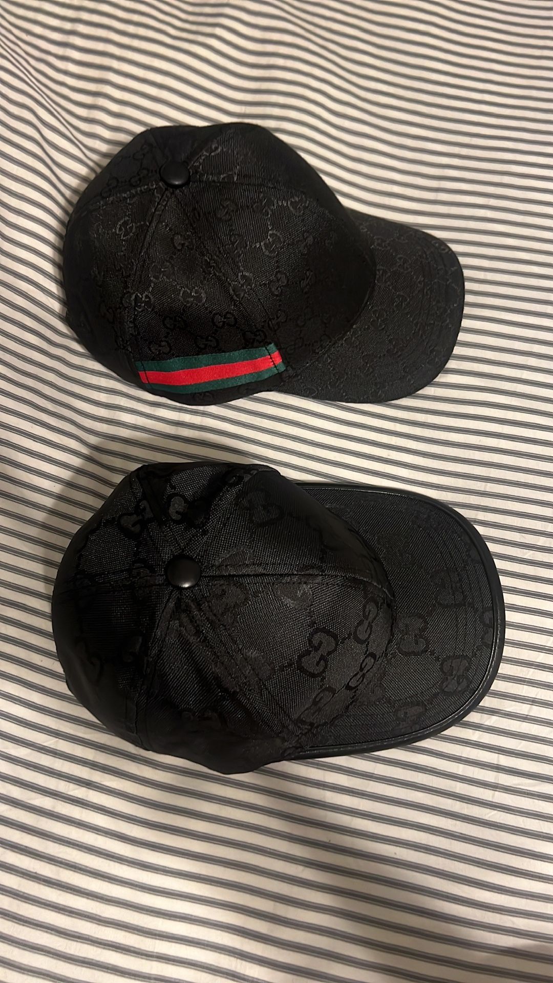 Gucci Cap