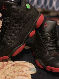 Jordan’s