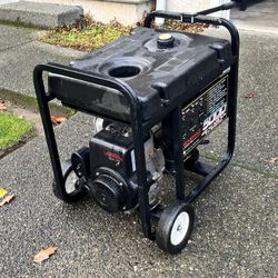 6000w generator