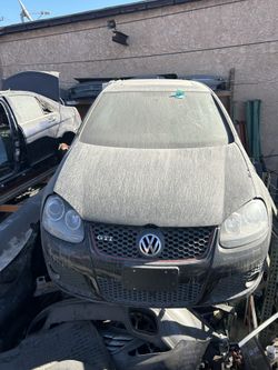 2007 VW GTI Golf Parts