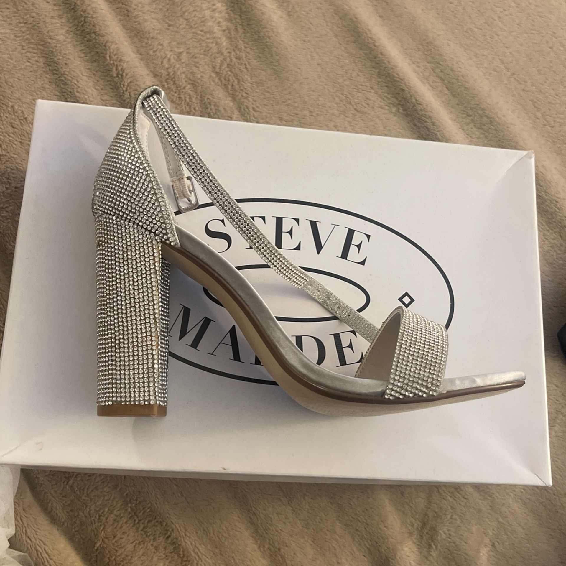 Steve Madden heels
