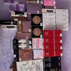 Make Up Bundle