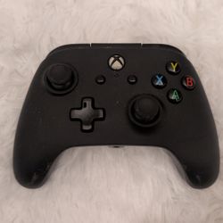 Wired Xbox Controller With Back Buttond