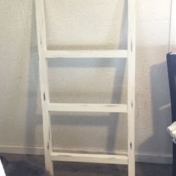 Blanket ladders wedding gifts starting at $30
