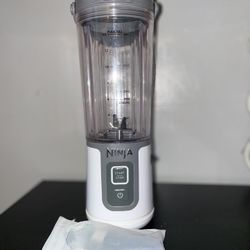 Ninja Portable Blender