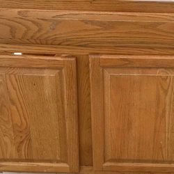 36” Sink Base Cabinet