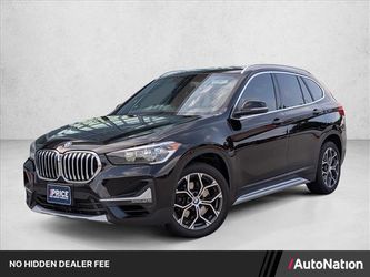 2020 BMW X1