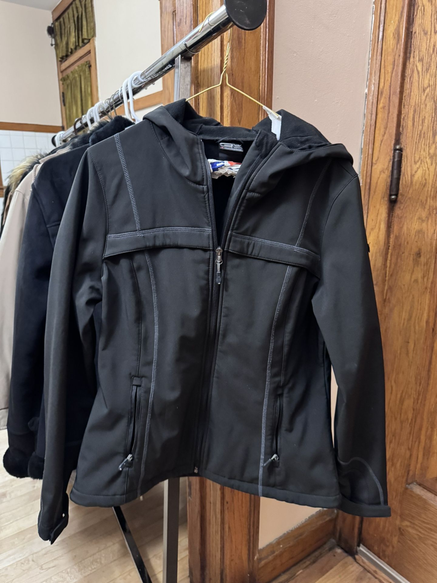 Sport Jacket