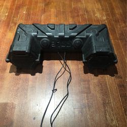 Water Proof Bluetooth Speaker