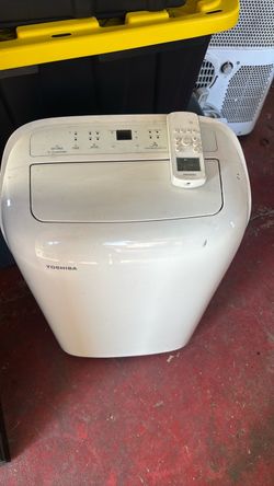 Ac Portable