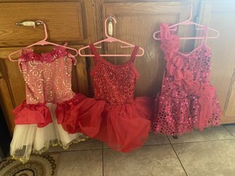 Princess Dresses 2-3 Size