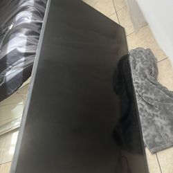 55inch Samsung HD Tv With Wall mount 