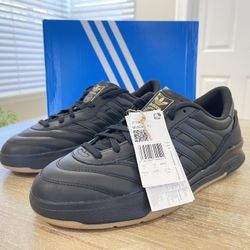 Adidas Mundial FC Black Gum