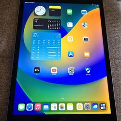 Ipad Pro 12.9 