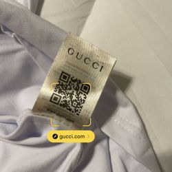 LV Shirts ,Gucci Shirt,&Off White 